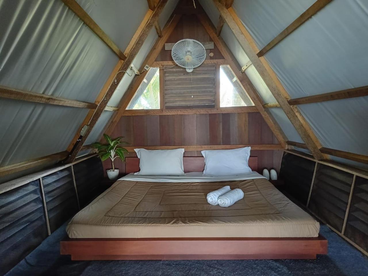 Kimo Resort Pulau Banyak Aceh Singkil Alaban Exterior foto